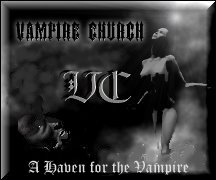 The Vampire Church